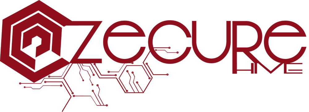 ZecureHive Logo